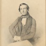 1198 6165 Akvarell